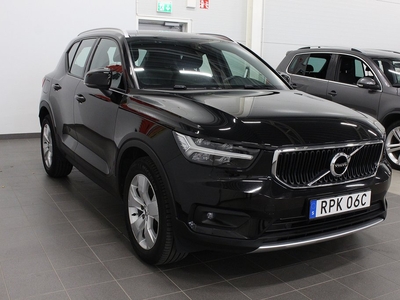 Volvo XC40 D4 AWD Automat Momentum *Volvo On Call