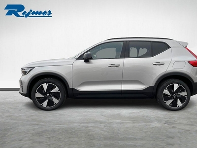 Volvo XC40 Recharge Extended Range Core