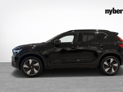 Volvo XC40 Recharge Twin motor Ultimate