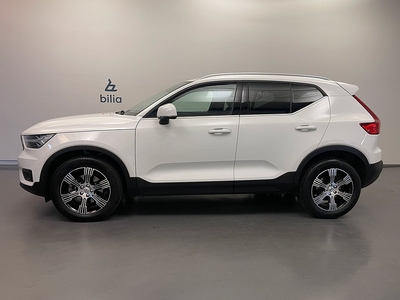 Volvo XC40 T2 FWD Inscription / Navigation /