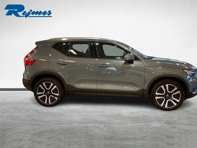 Volvo XC40 T3 FWD aut Momentum Advanced Edt