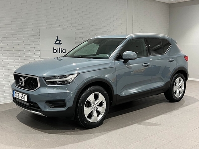 Volvo XC40 T3 FWD aut Momentum Edition | Parkeringssensor fram/bak |