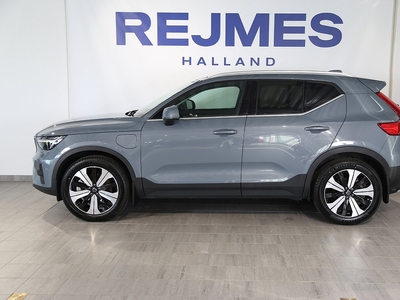 Volvo XC40 T4 Recharge Plus Bright Drag Kamera Navigation