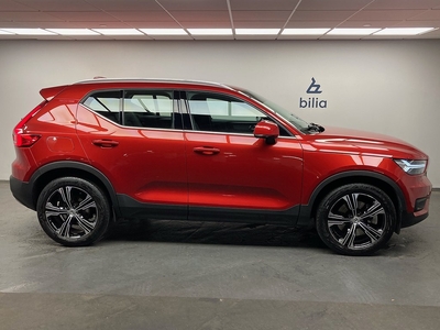 Volvo XC40 T5 Recharge Inscription