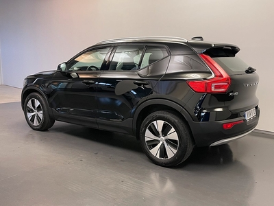 Volvo XC40 T5 Recharge Twin Engine Momentum Edition