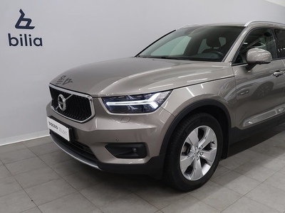 Volvo XC40B4 AWD Bensin Momentum Advanced SE | 360-kamera 2021, SUV