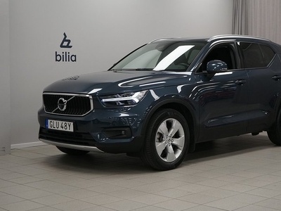 Volvo XC40B4 FWD Bensin Momentum Advanced SE | 360 Kamera | Navigation 2021, SUV