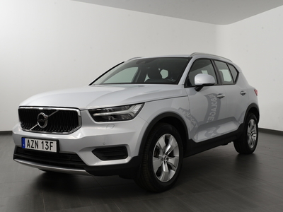 Volvo XC40B4 FWD Bensin MomentumAdv NaviPRO Edt 2022, SUV