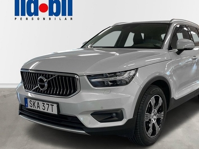 Volvo XC40D3 FWD Inscription 2020, SUV