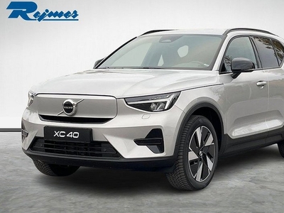 Volvo XC40Recharge Extended Range Core 2024, SUV