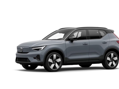 Volvo XC40Recharge Twin motor Ultimate 2023, SUV