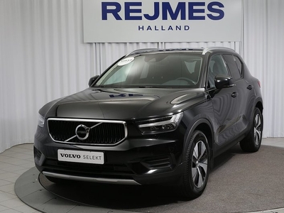 Volvo XC40T2 FWD Momentum Advanced 2022, SUV