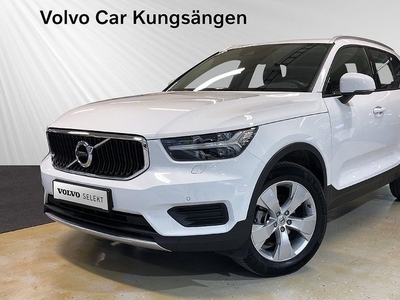 Volvo XC40T2 FWD Momentum Advanced 2022, SUV