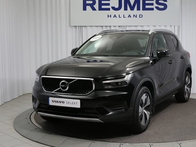 Volvo XC40T2 FWD Momentum Advanced Dragkrok Navigation 2022, SUV