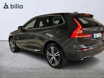 Volvo XC60 B4 AWD Diesel Inscription