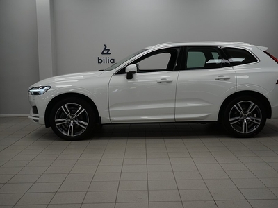 Volvo XC60 B4 AWD Diesel Momentum Advanced Edt | Backkamera | Dragkrok