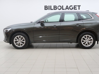 Volvo XC60 B4 AWD Diesel Momentum Advanced SE