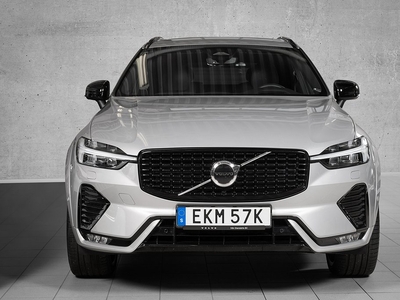 Volvo XC60 B4 AWD Diesel R-Design