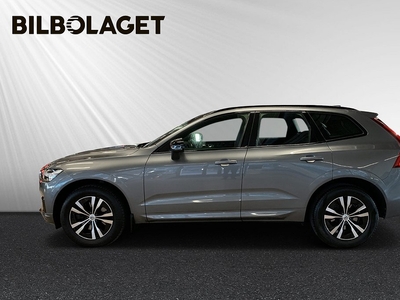 Volvo XC60 B4 AWD Diesel R-Design