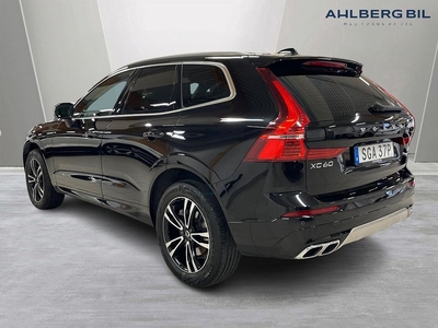 Volvo XC60 B4 Diesel Momentum Advanced Edt