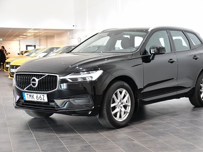 Volvo XC60 B4 Momentum advanced