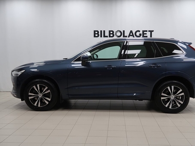 Volvo XC60 B5 AWD Bensin Momentum Advanced Edt | Parkeringssupport