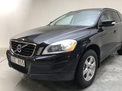 Volvo XC60 D3 2WD (163hk)