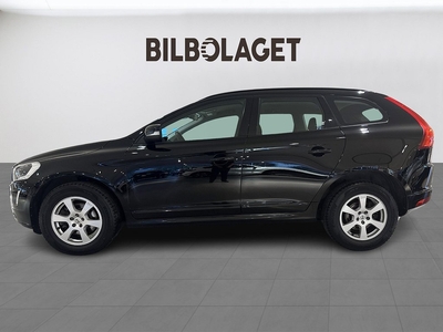 Volvo XC60 D3 Classic Kinetic Edition