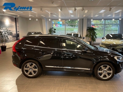 Volvo XC60 D4 163 AWD Summum Business E PRO