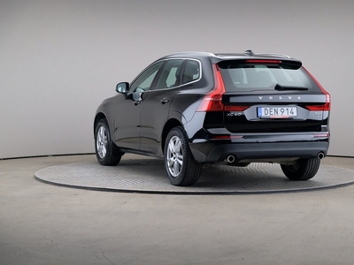 Volvo XC60 D4 Awd Business Advanced Aut Voc