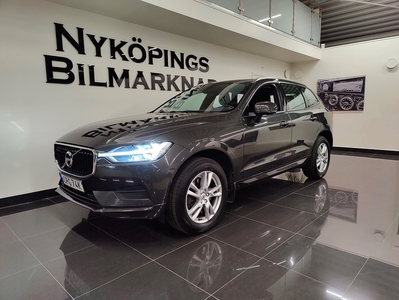 Volvo XC60 D4 AWD Momentum Advanced Edition Euro6 360-kamera