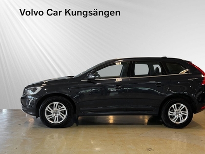 Volvo XC60 D4 AWD Momentum Business E II