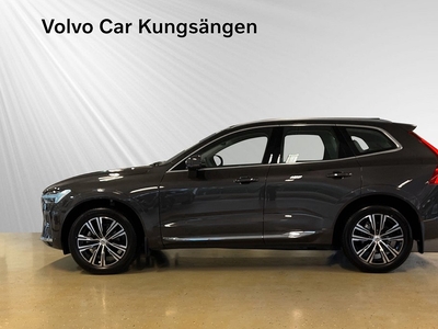 Volvo XC60 MC73 B5 AWD Bensin Inscription