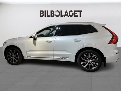 Volvo XC60 T5 AWD Inscription (VOC/NAV/DRAG)