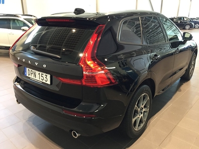 Volvo XC60 T5 AWD Momentum, Advanced Edition Euro 6 250hk