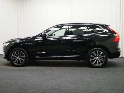 Volvo XC60 T6 AWD Recharge Inscription T