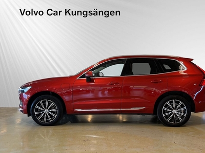 Volvo XC60 T6 AWD Recharge Inscription T