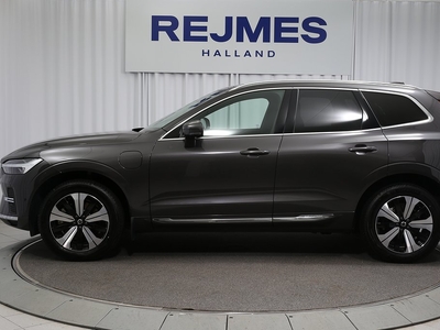 Volvo XC60 T6 AWD Recharge Plus Bright