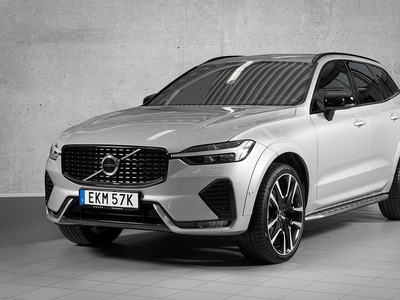 Volvo XC60B4 AWD Diesel R-Design 2022, SUV