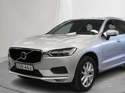 Volvo XC60B4 AWD Mildhybrid, Diesel 2020, SUV