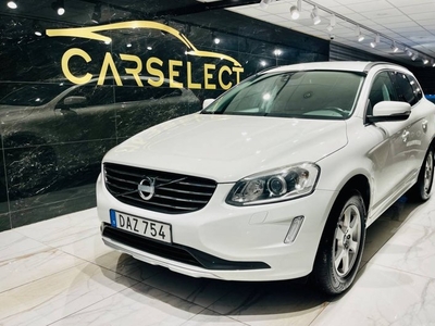 Volvo XC60D4 MOMENTUM NAVIGATION DRAG 2014, SUV