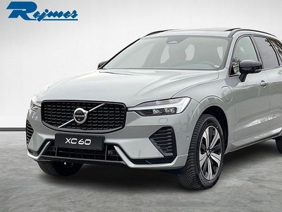 Volvo XC60Recharge T6 Plus Dark Edition 2024, SUV