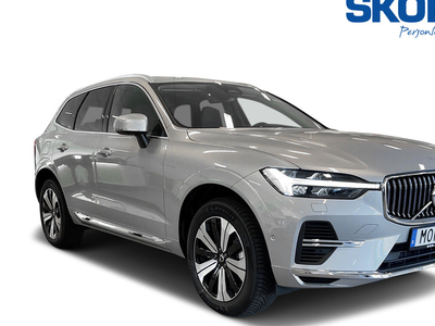 Volvo XC60T6 AWD Recharge Core Edition Lagerbil för 2023, SUV