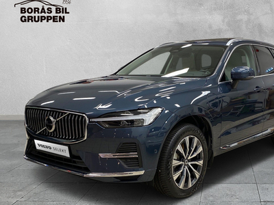 Volvo XC60T6 AWD Recharge II Inscription 2022, SUV