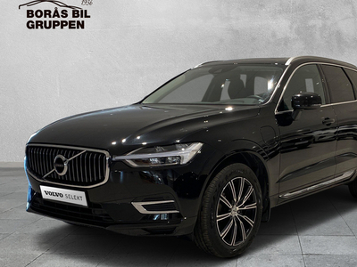 Volvo XC60T8 TE Inscription 2020, SUV