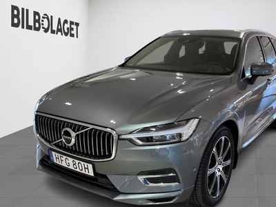 Volvo XC60T8 TE Inscription MKT UTRUSTNING 2020, SUV