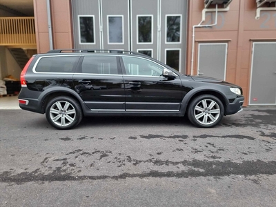 Volvo XC70 D4 AWD Geartronic Momentum, Classic DRAG/NAVI