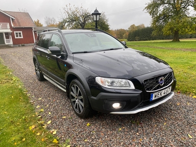 Volvo XC70 D4 AWD Geartronic sport Polestar1 ÄGARE