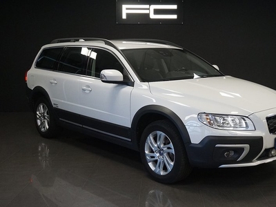 Volvo XC70D4 Momentum, Classic Euro 6 2016, Kombi