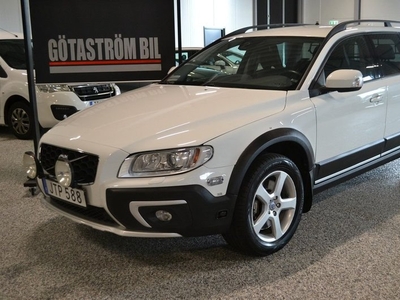 Volvo XC70II D5 AWD POLIS AUT 2015, Kombi